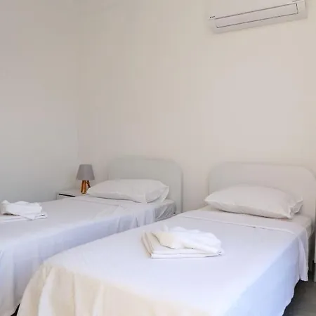 Villa Dalyan With Private Pool For Rent A Very Special In Nature Dalaman Nida Ortaca (Mugla)